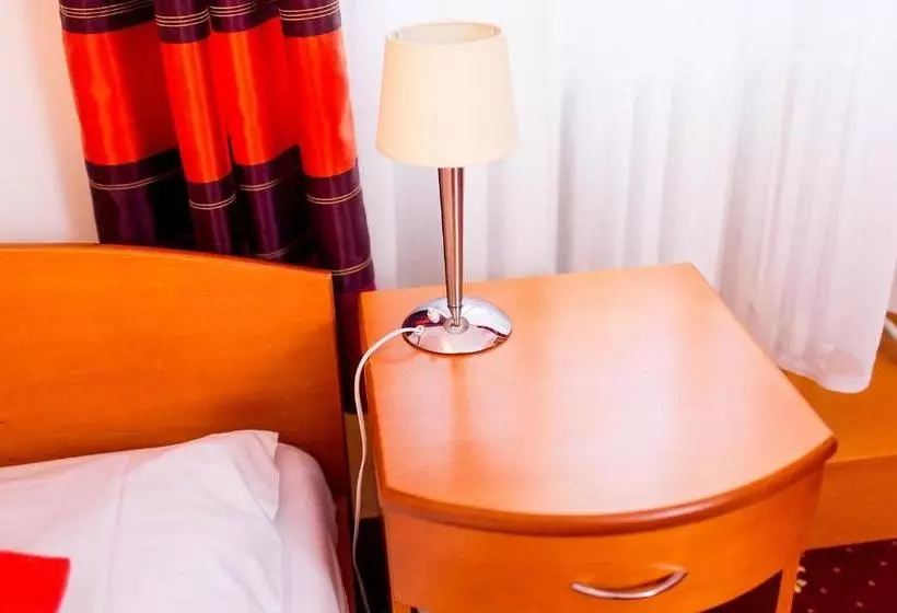 호텔 Gustav Mahler