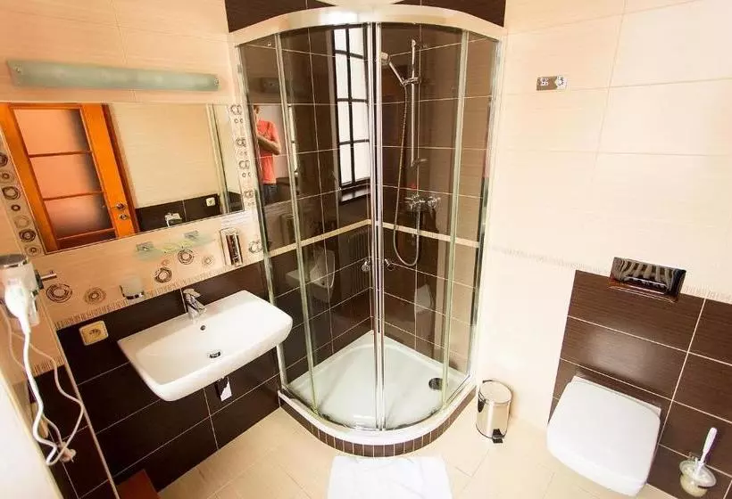 호텔 Gustav Mahler