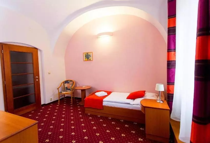 호텔 Gustav Mahler