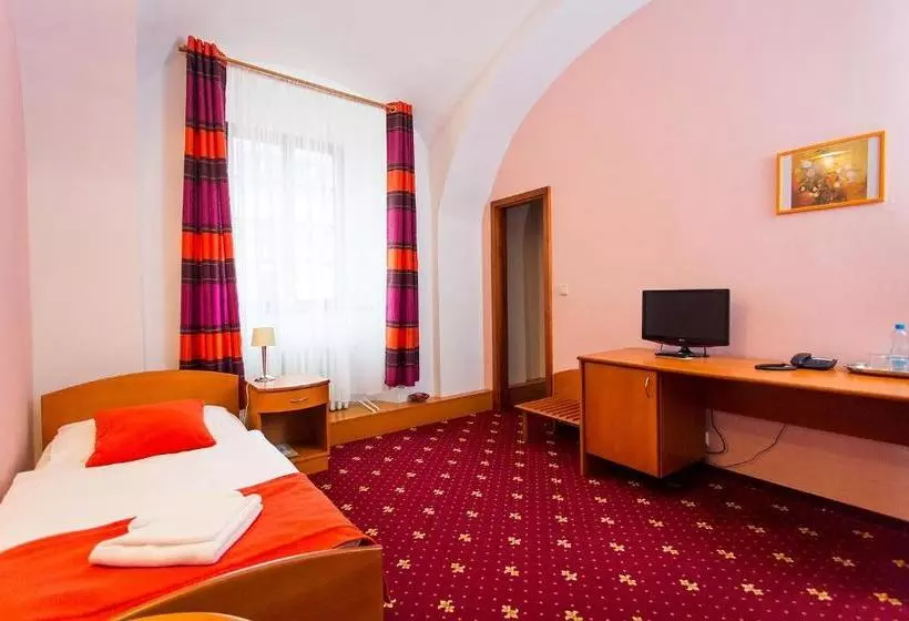 호텔 Gustav Mahler