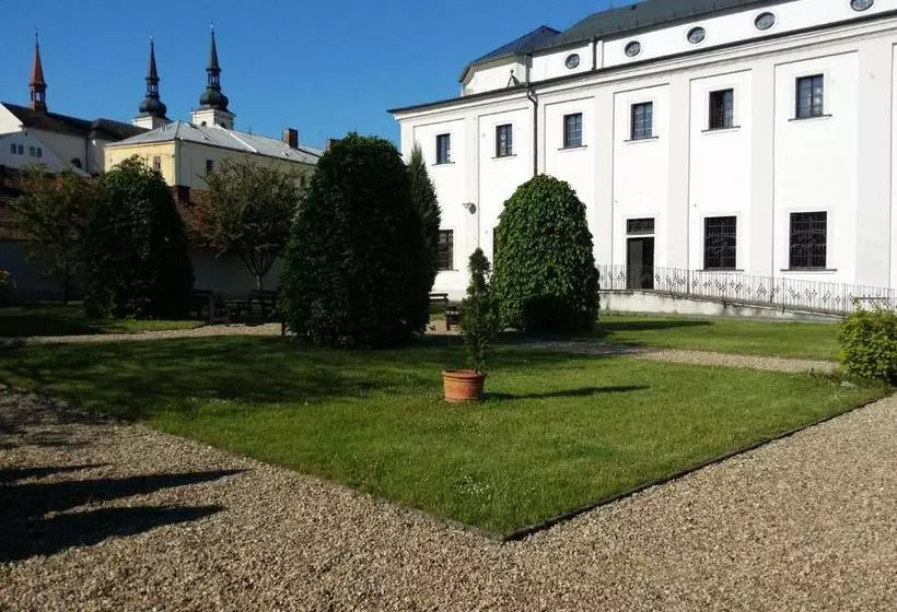 호텔 Gustav Mahler