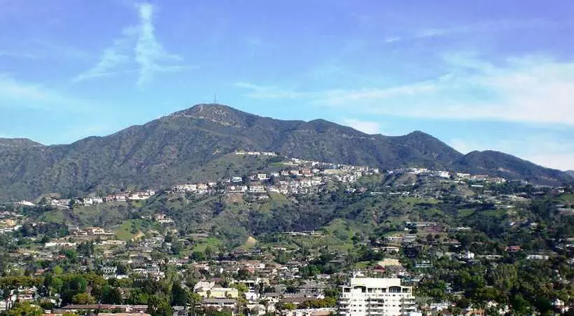 فندق Hilton Los Angeles North/glendale