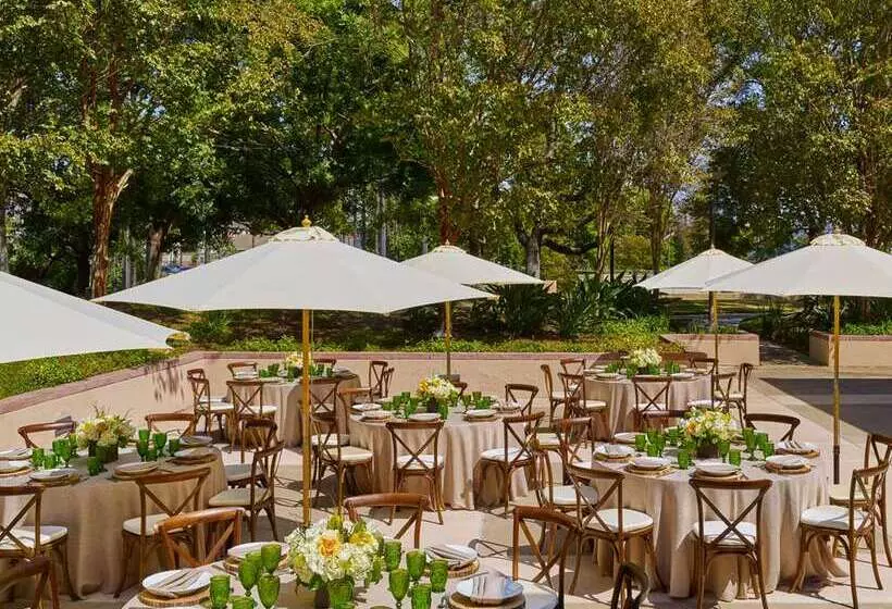 فندق Hilton Los Angeles North/glendale