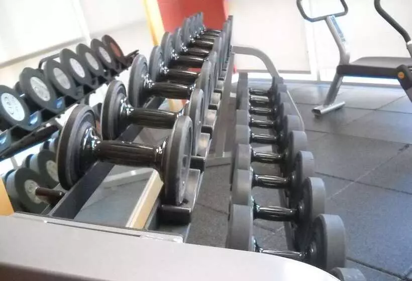 فندق Hilton Los Angeles North/glendale