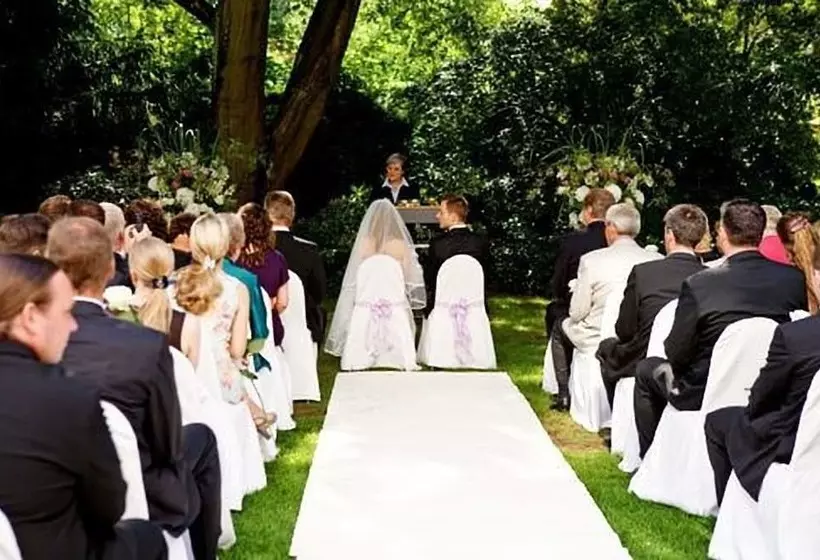 Privathotel Lindtner Hamburg