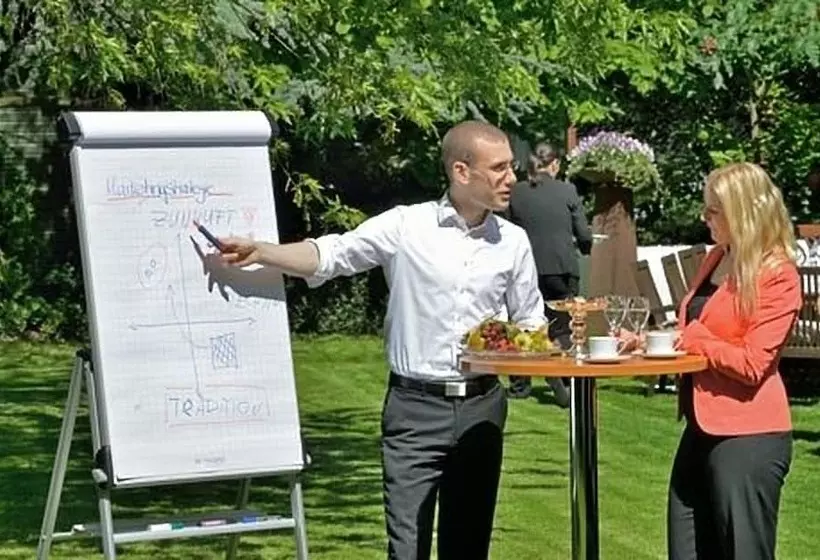 Privathotel Lindtner Hamburg