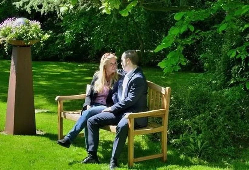 Privathotel Lindtner Hamburg