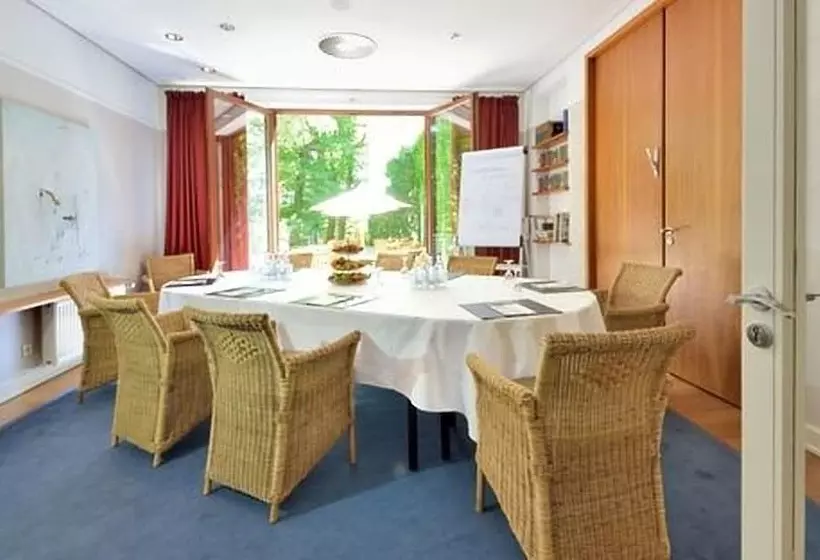 Privathotel Lindtner Hamburg