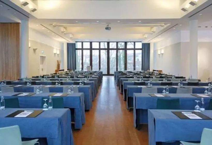 Privathotel Lindtner Hamburg