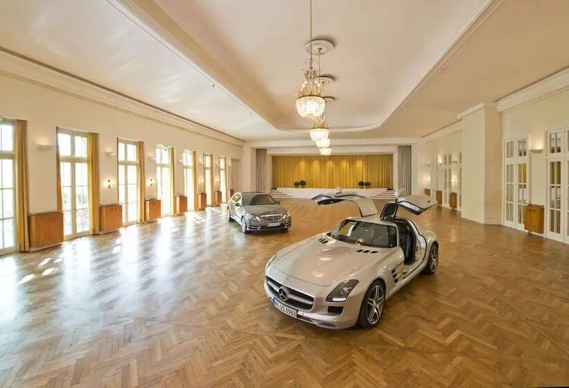 Privathotel Lindtner Hamburg