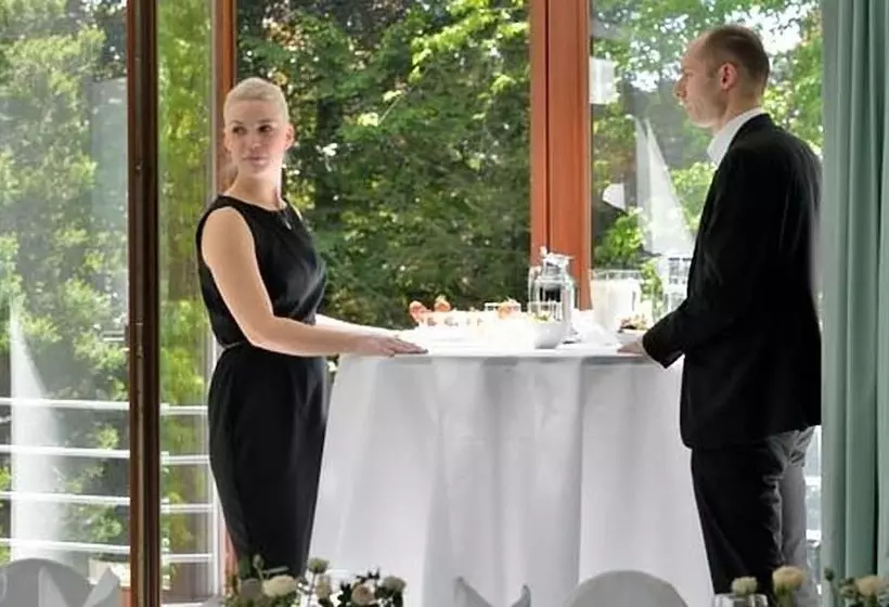 Privathotel Lindtner Hamburg