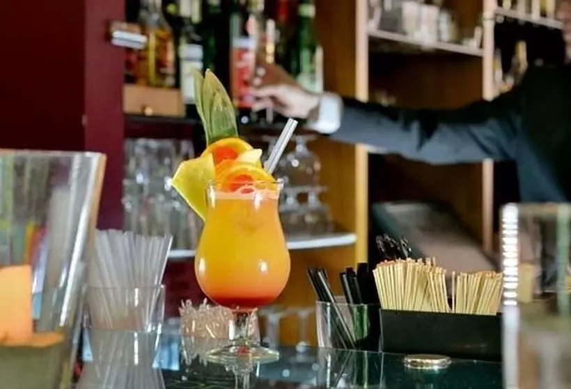 Privathotel Lindtner Hamburg