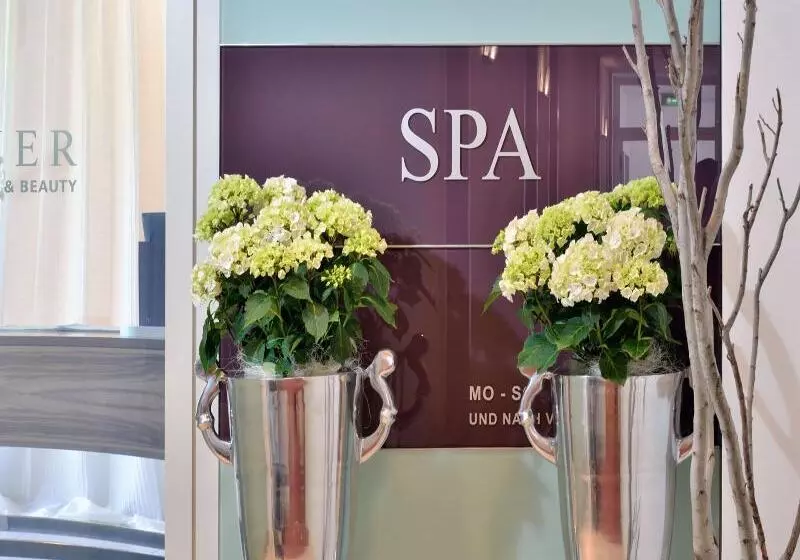 Privathotel Lindtner Hamburg