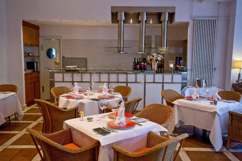 Privathotel Lindtner Hamburg