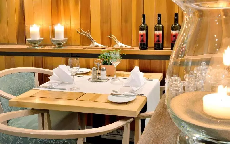 Privathotel Lindtner Hamburg