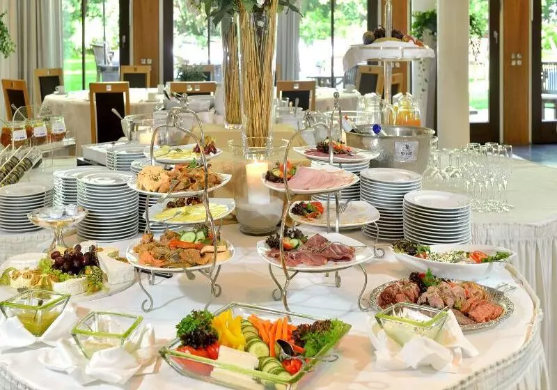 Privathotel Lindtner Hamburg