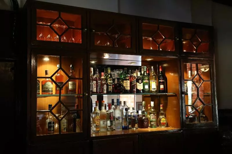 ホテル Quality Inn North Park