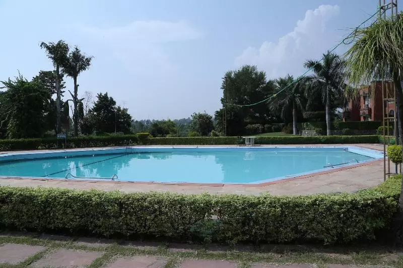 ホテル Quality Inn North Park