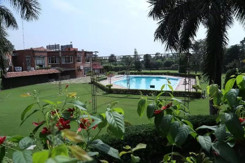 ホテル Quality Inn North Park