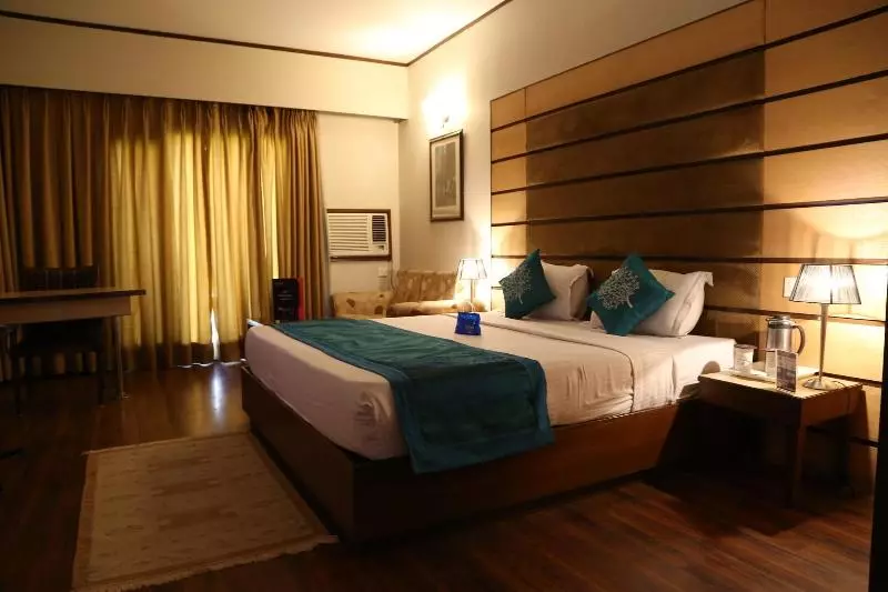 ホテル Quality Inn North Park