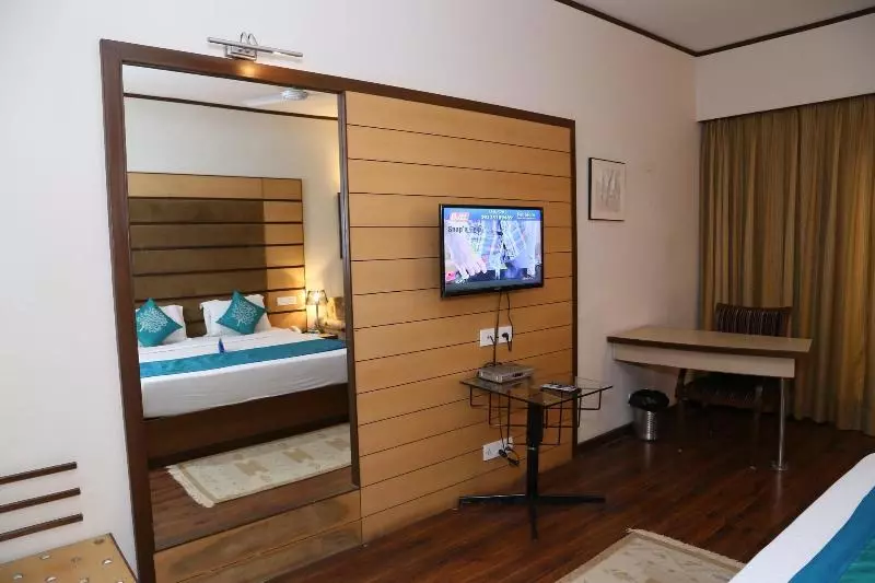 ホテル Quality Inn North Park