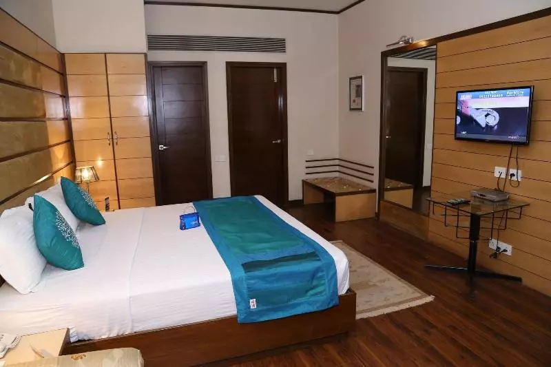 ホテル Quality Inn North Park