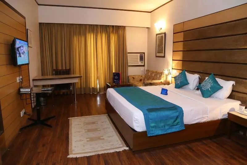 ホテル Quality Inn North Park