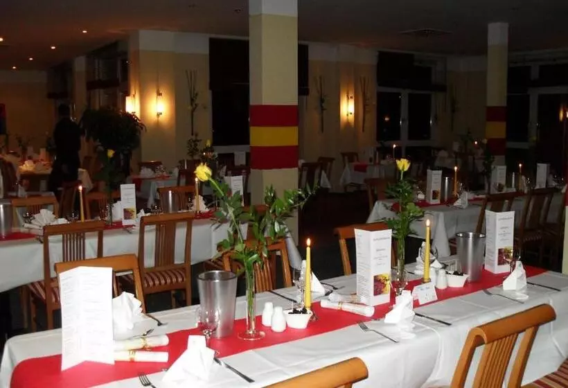 Quick Hotel Dresden West