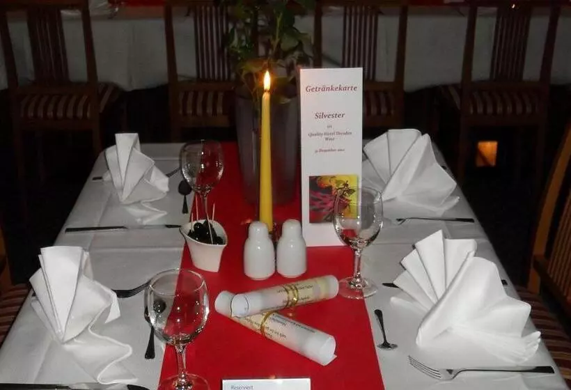 Quick Hotel Dresden West