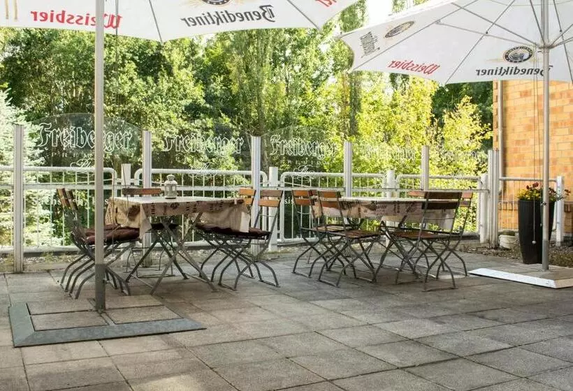 Quick Hotel Dresden West