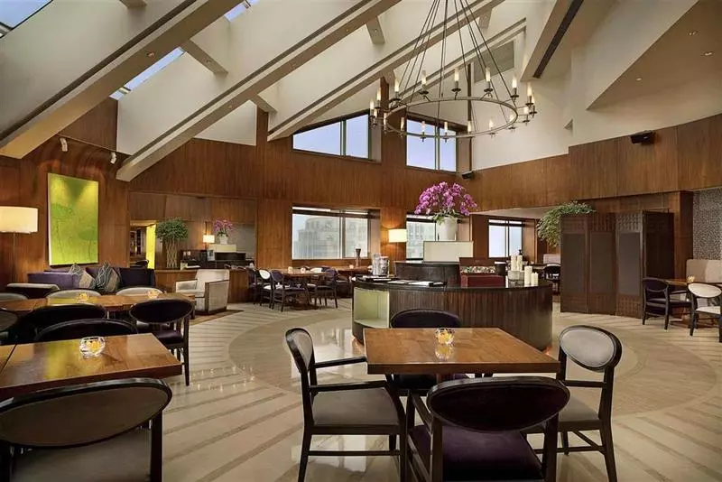 Hotel Radisson Collection Hyland Shanghai