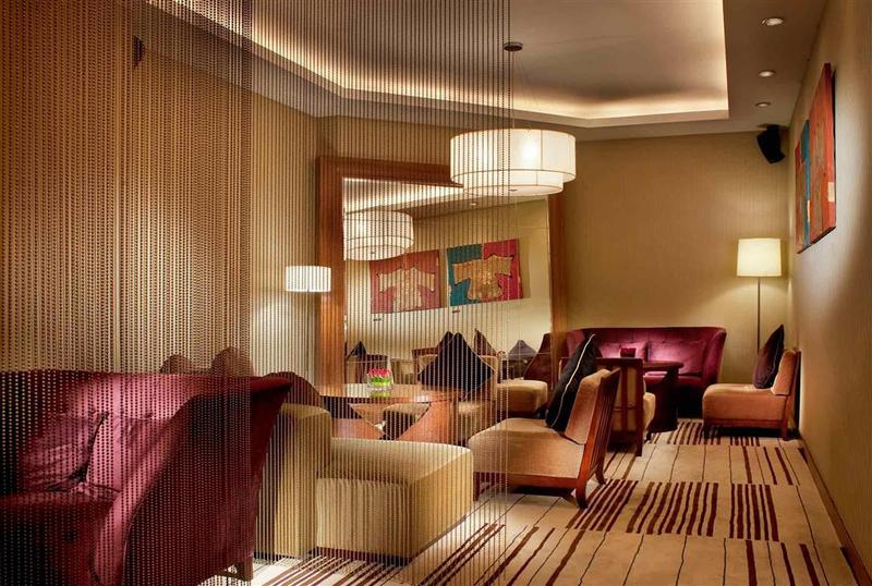 Otel Radisson Collection Hyland Shanghai