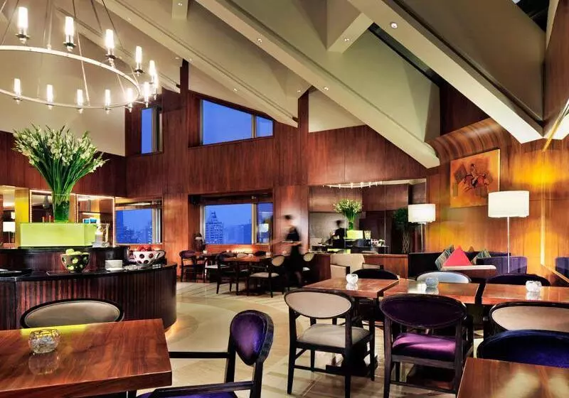 Hotel Radisson Collection Hyland Shanghai