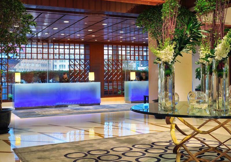 Otel Radisson Collection Hyland Shanghai