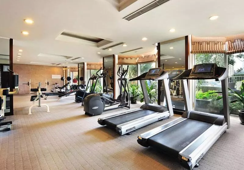 Hotel Radisson Collection Hyland Shanghai