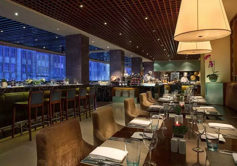 Hotel Radisson Collection Hyland Shanghai