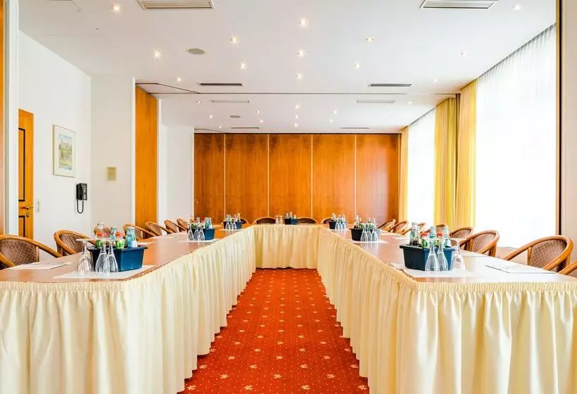 Taste Hotel Dresden Ehemals Residenz Alt Dresden