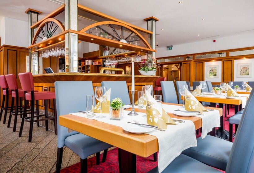 Taste Hotel Dresden Ehemals Residenz Alt Dresden