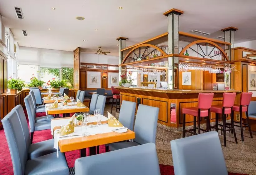 Taste Hotel Dresden Ehemals Residenz Alt Dresden