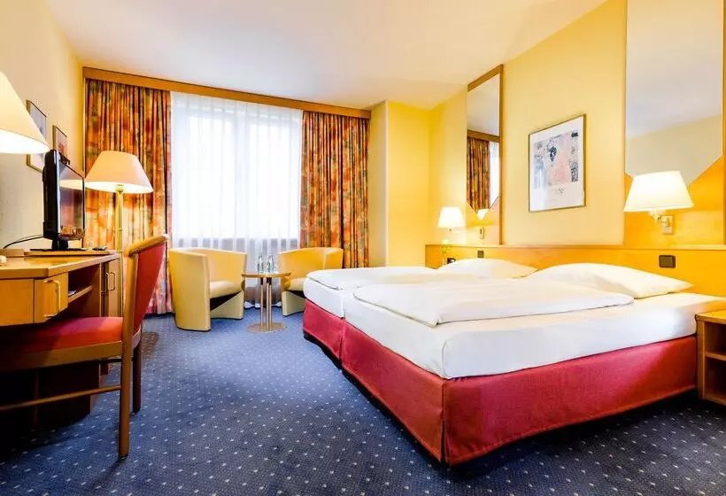 Taste Hotel Dresden Ehemals Residenz Alt Dresden