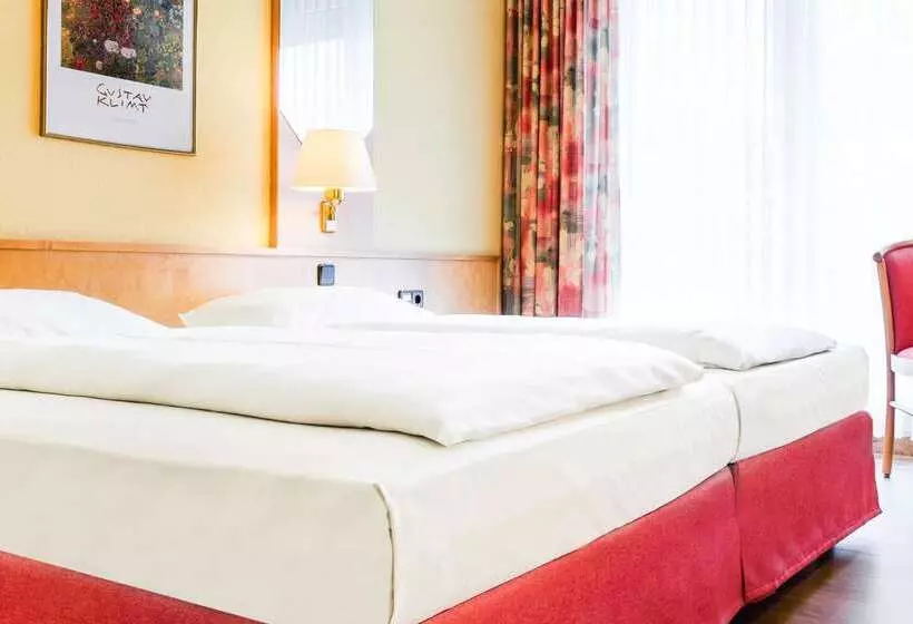 Taste Hotel Dresden Ehemals Residenz Alt Dresden