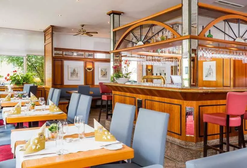 Taste Hotel Dresden Ehemals Residenz Alt Dresden