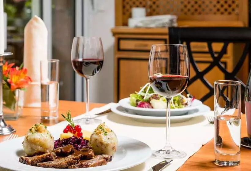 Taste Hotel Dresden Ehemals Residenz Alt Dresden