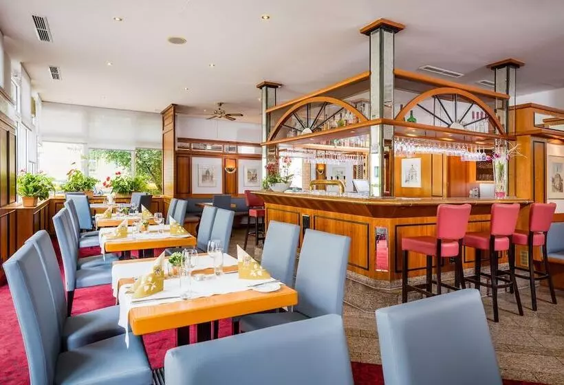 Taste Hotel Dresden Ehemals Residenz Alt Dresden