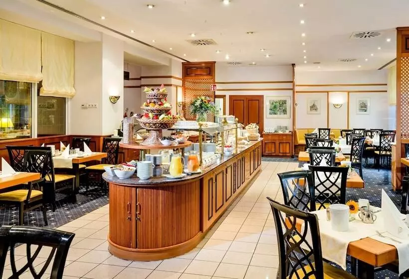 Taste Hotel Dresden Ehemals Residenz Alt Dresden