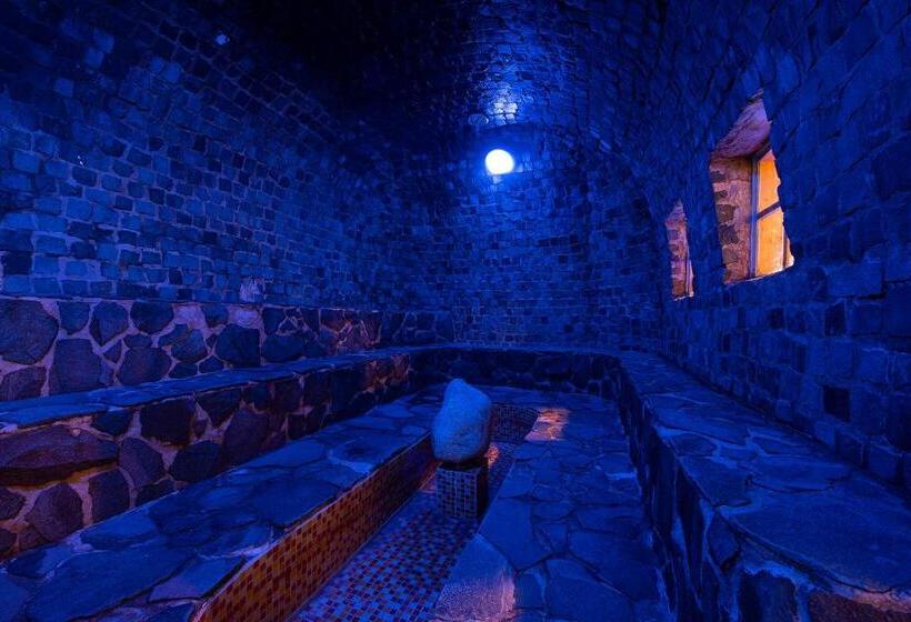 בית מלון כפרי Slovan