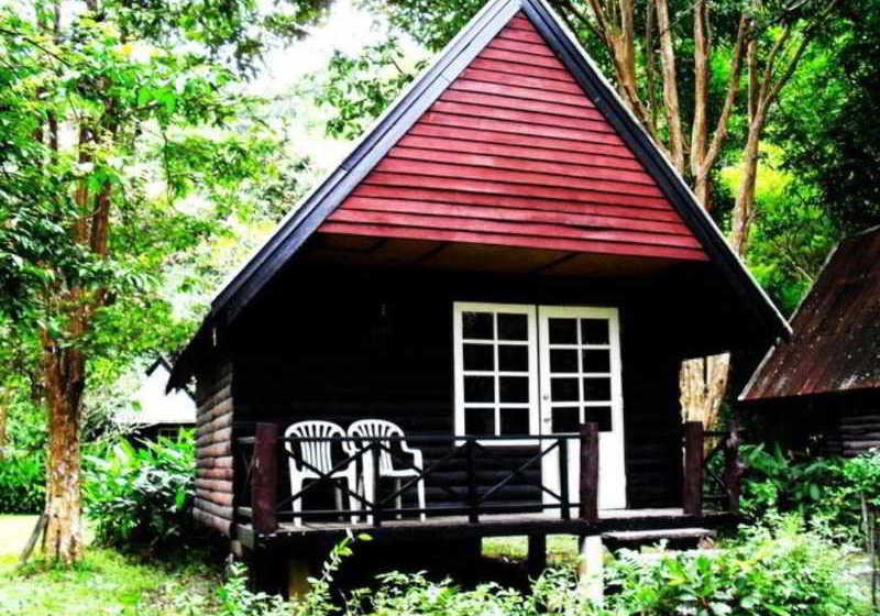 Hotel Thaton River View