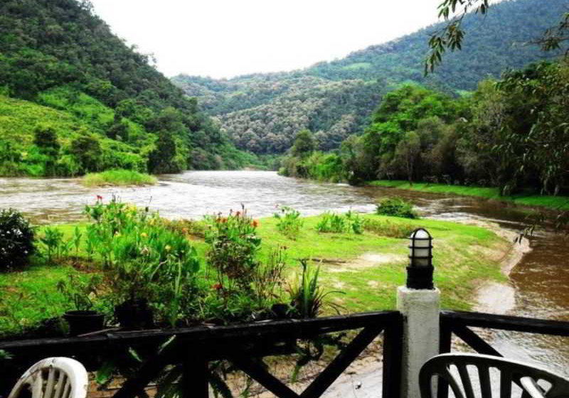 Hotel Thaton River View