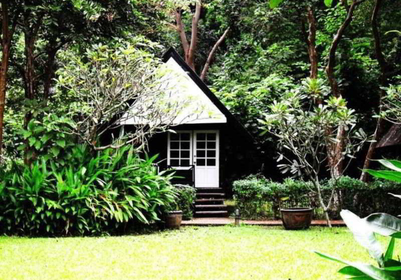 Hotel Thaton River View