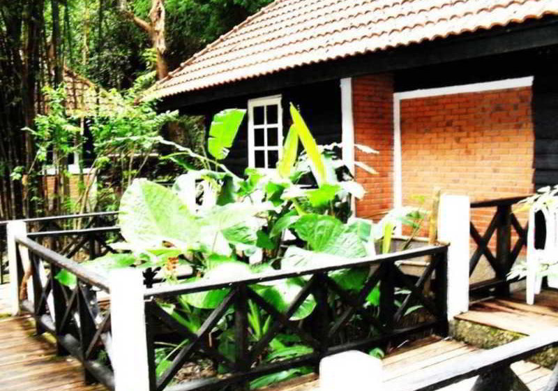 Hotel Thaton River View